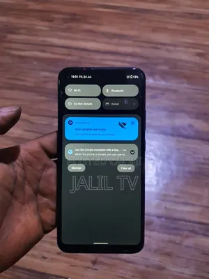 Nokia 5.4 128 GB Blue