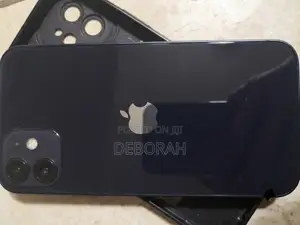 Apple iPhone 12 128 GB Black