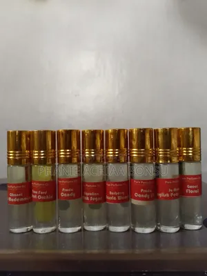 Cheap Quality Perfumes