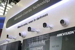 CCTV Electric Fence Automated Gate Installation