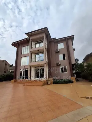 Furnished 2bdrm Apartment in East Legon for rent