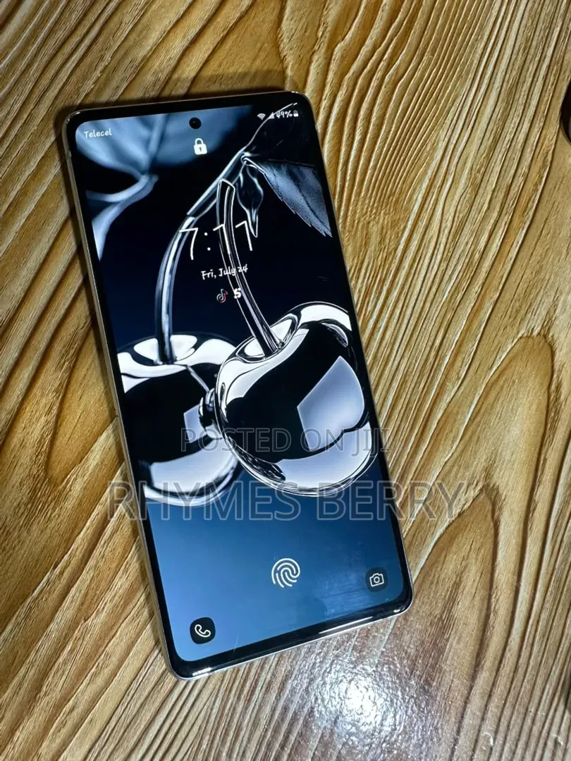 Samsung Galaxy S20 FE 5G 128 GB Blue
