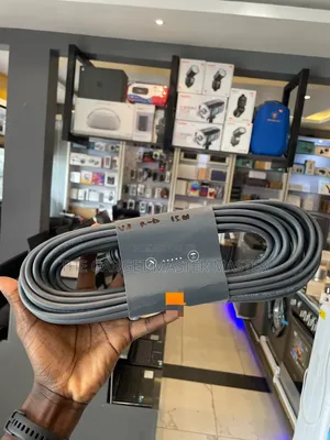 Starlink V3 Router - Dish 15M Cable