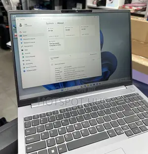 Laptop Lenovo 16GB Intel Core i5 SSD 512GB