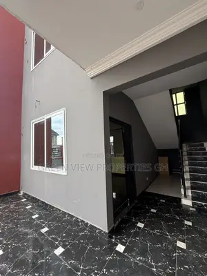 1bdrm Room & Parlour in West Hills Mall Area for rent