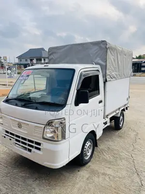 Nissan Clipper Truck 2015model
