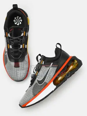 Giày Nike Air Max 21 Footwear in Different Colours , SWIPE >>