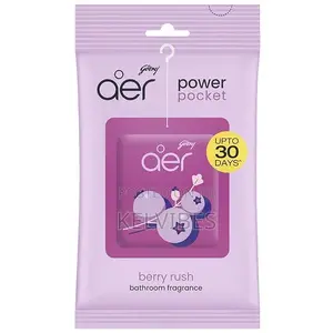 Bedroom and Bathroom Airfreshner