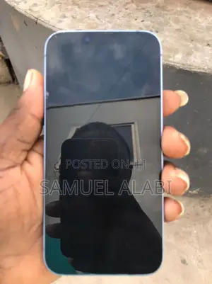 Apple iPhone 14 128 GB Blue