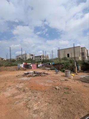 Land for Sale at East Legon Hills