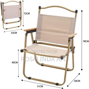 Quality Foldable Chair