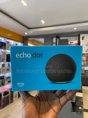 Amazon Echo Dot 5th Gen