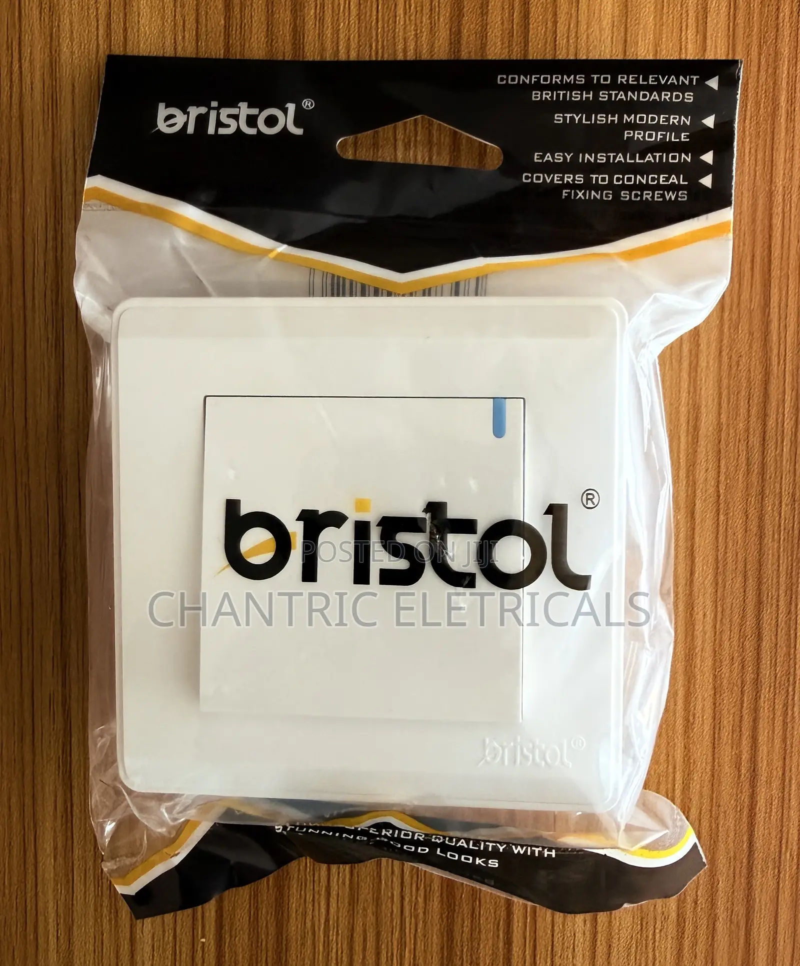 1gang 2way Switch Bristol