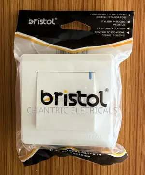 1gang 2way Switch Bristol