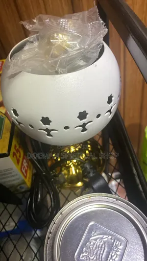 Incense Burner