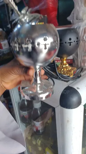 Incense Burner