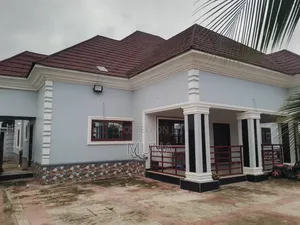 Furnished 4bdrm House in Tumefa, Kasoa for sale