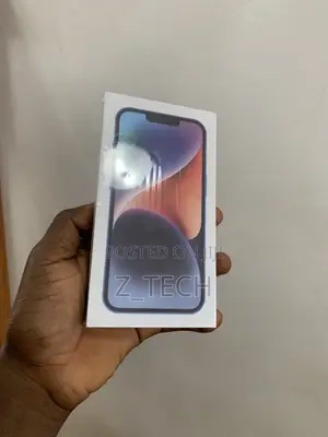 New Apple iPhone 14 128 GB Purple