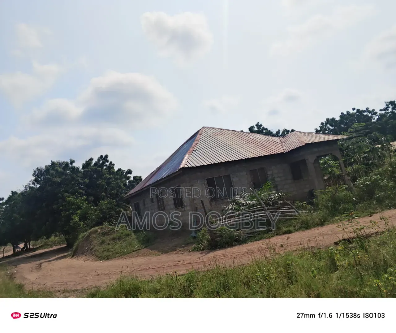 4bdrm House in Afienya for sale