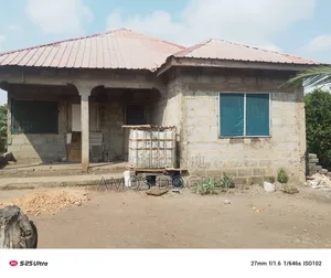 4bdrm House in Afienya for sale