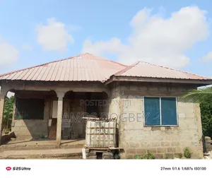 4bdrm House in Afienya for sale
