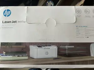M111w Printer