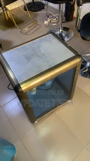 Electric Popcorn Machine