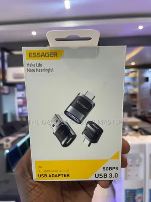 Essager 3.0 5GBPS OTD Adapter