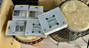 Behringer Ultra Di Box Dl100