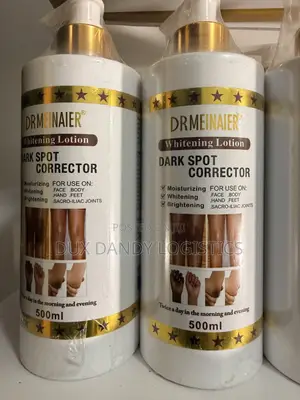 Dark Spot Corrector