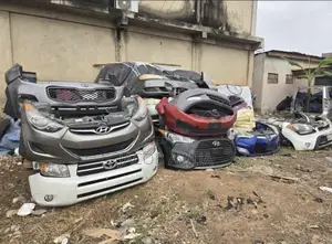 Front Cut and Bumper’s Complete Available 2000 to 2026