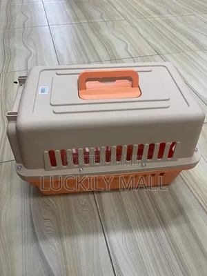 Pet Cage 3*31.7*30.3cm