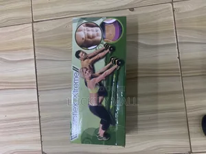 Fitness Ab Roller