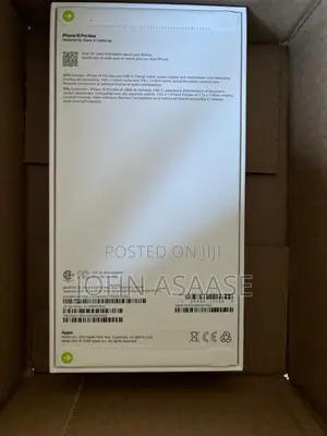 New Apple iPhone 16 Pro Max 1 TB Bronze