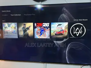 PSN Account With 5 Solid Games