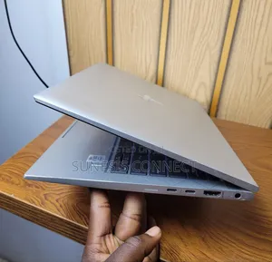 Laptop HP EliteBook 830 G7 16GB Intel Core i7 SSD 512GB