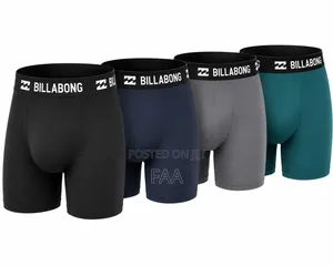 Men's Boxers Brief