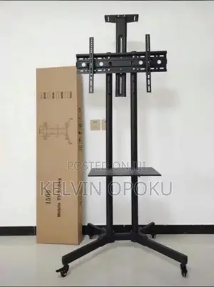 Plasma TV Stand