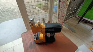 Sack Sewing Machine Electric