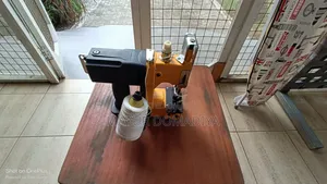 Sack Sewing Machine Electric