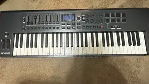 Novation Impulse 61