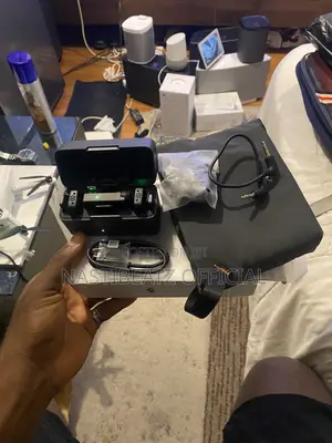 DJI Mic Mini