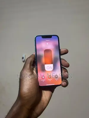 Apple iPhone 13 Mini 128 GB Blue