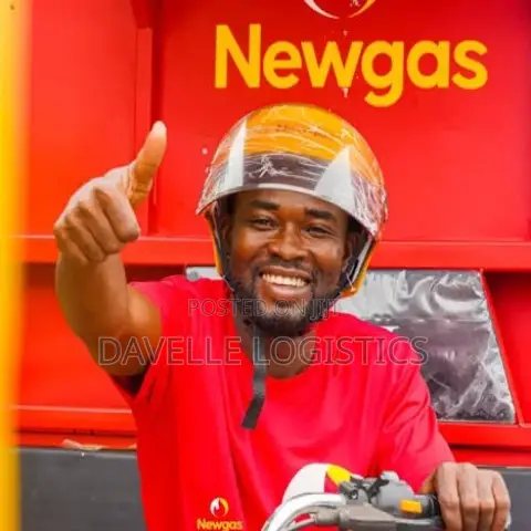 Delivery Drivers Needed