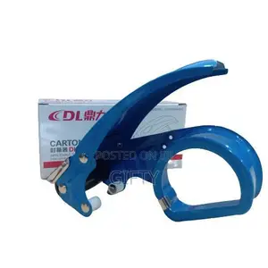 Packing Tape Dispenser (Carton Sealer) -DL3126