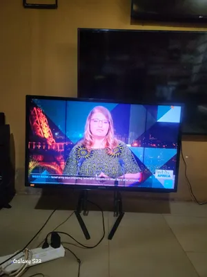Samsung 40 Inches Smart TV