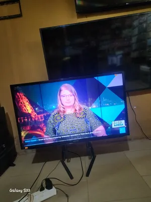 Samsung 40 Inches Smart TV