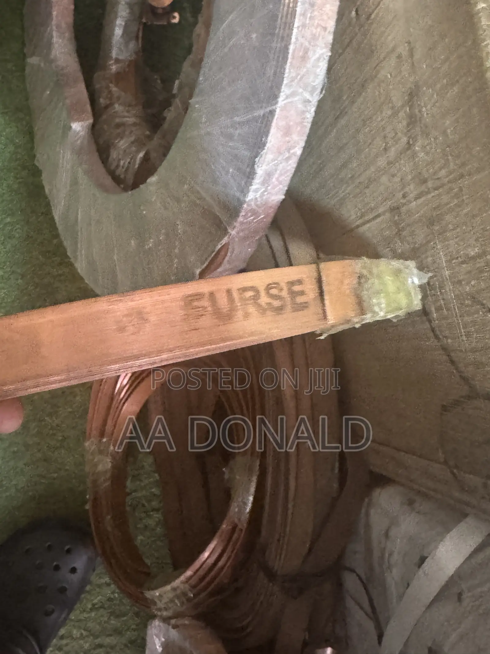 Earth Arrester Tape