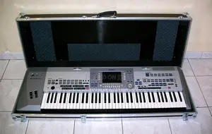 Yamaha PSR 9000pro