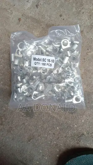 Earthing Materials